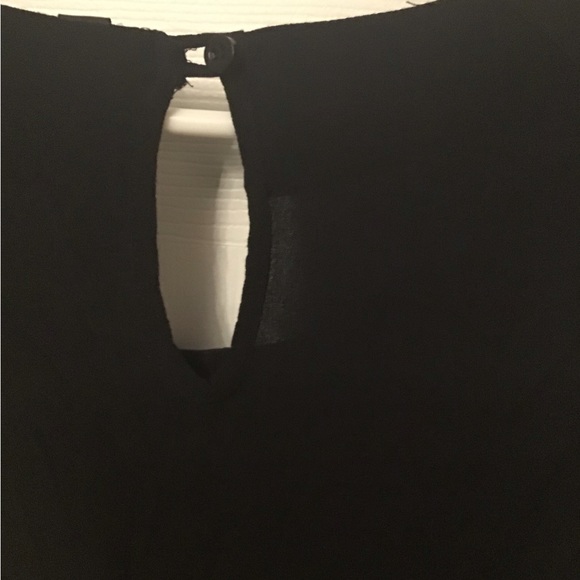 Plus Size Melissa McCarthy Seven Hi low dress - Picture 5 of 5